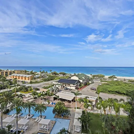 Beach View - Seascape Retreat 2Br Condo - Lv605